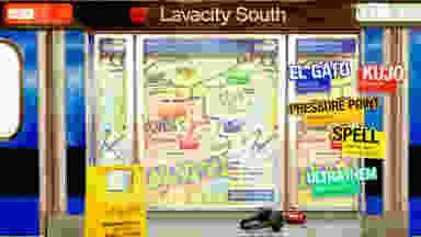 Blur Background