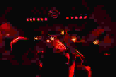 Blur Background