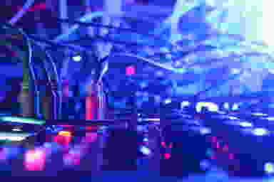 Blur Background