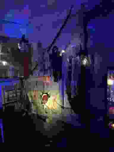 Blur Background