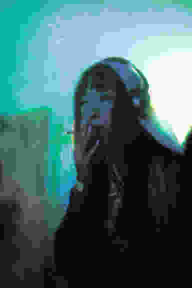 Blur Background
