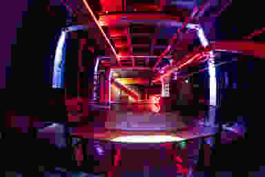 Blur Background