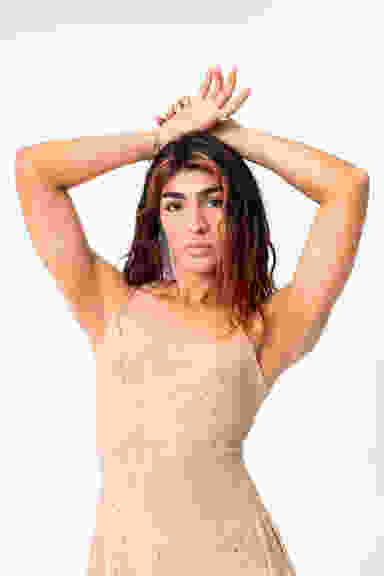 Blur Background