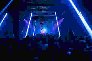 Blur Background