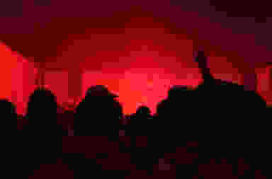 Blur Background