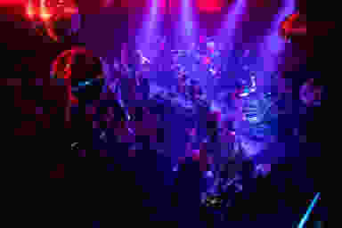 Blur Background
