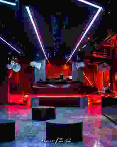 Blur Background