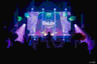 Blur Background