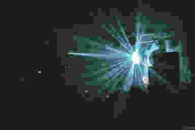 Blur Background