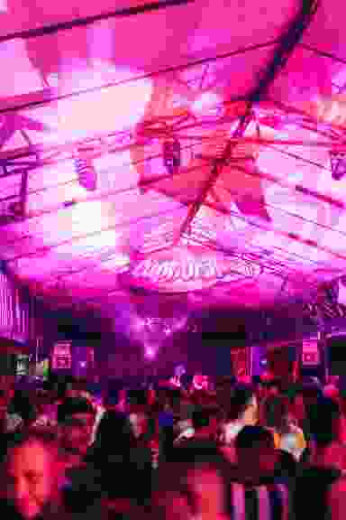 Blur Background