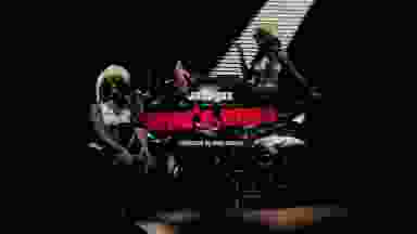 Blur Background