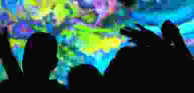 Blur Background