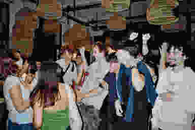 Blur Background