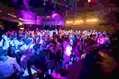Blur Background