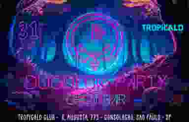 Blur Background