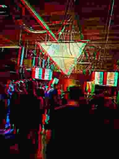Blur Background