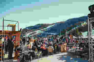 Blur Background