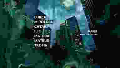 Blur Background