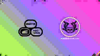 Blur Background