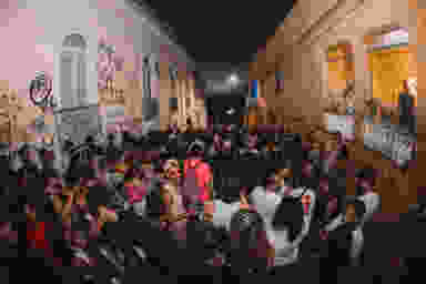 Blur Background