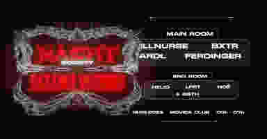 Blur Background