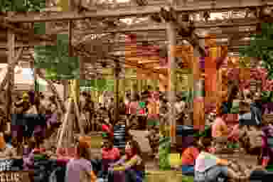 Blur Background