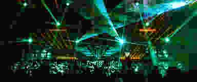 Blur Background