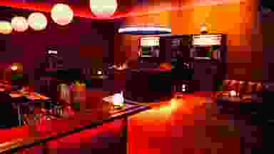 Blur Background