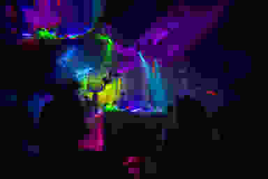 Blur Background