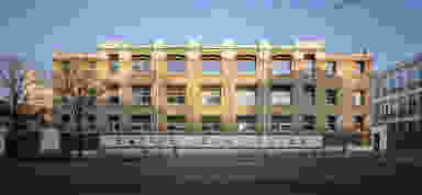 Blur Background