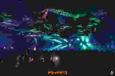 Blur Background