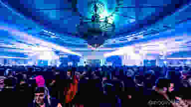 Blur Background
