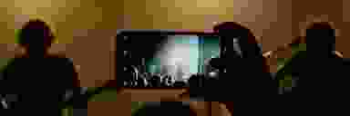 Blur Background