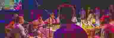 Blur Background