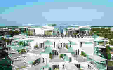 Blur Background