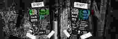 Blur Background