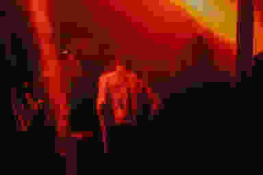 Blur Background