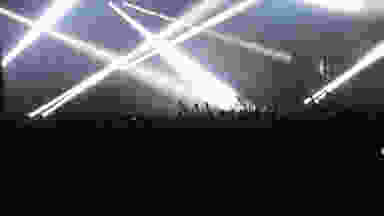 Blur Background