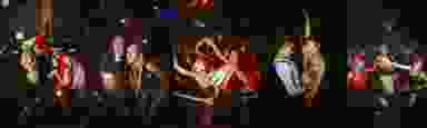 Blur Background