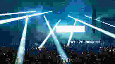 Blur Background