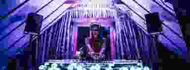 Blur Background