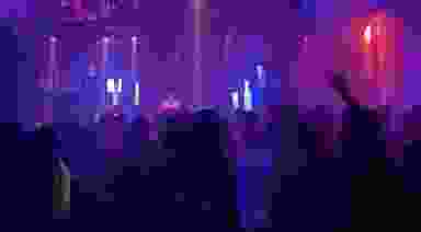Blur Background