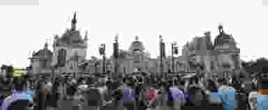 Blur Background
