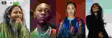 Blur Background