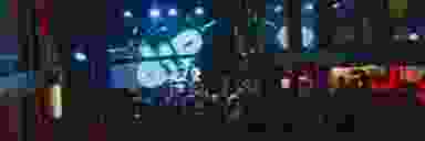 Blur Background