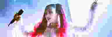 Blur Background