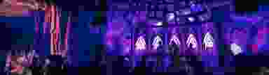 Blur Background