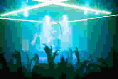 Blur Background