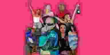 Blur Background