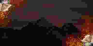 Blur Background